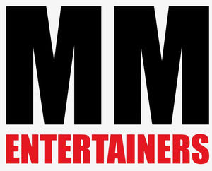 MM Entertainers Jacket