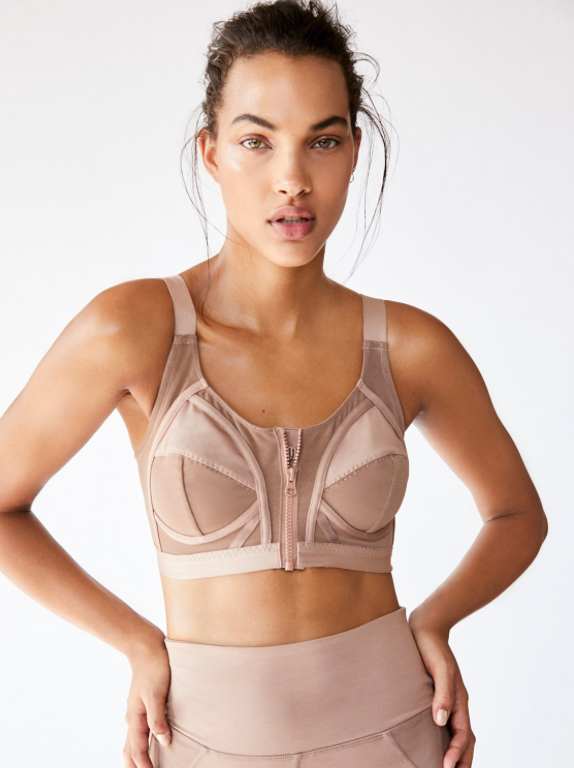 Lira Sports Bra by Free People