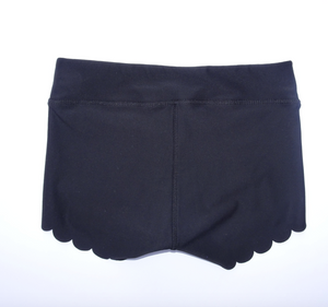 Petal Shorts by Honeycut