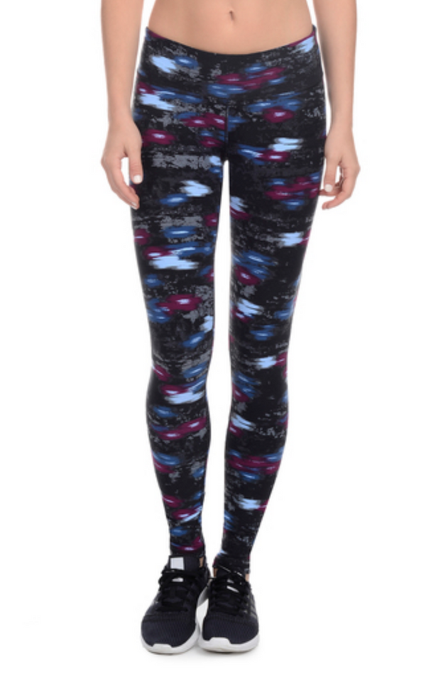 ENDLESS S6461385 Women's Adult Unisex Sports Leggings, Multicoloured,  Standard : : Clothing, Shoes & Accessories