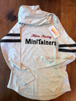 MiniTainers Team Logo Gear