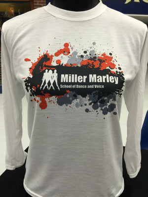 Miller Marley