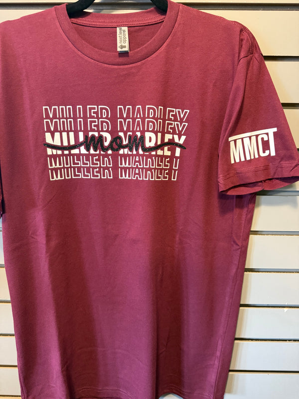 MMCT Mom Miller Marley Shadow Shirt
