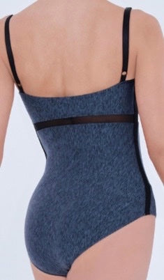 SEPIK LEOTARD
