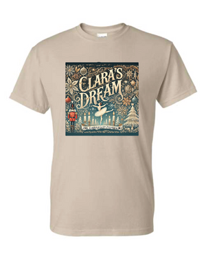 Clara's Dream Shirt 2024