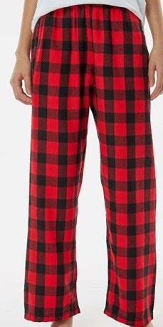 Youth Flannel Pants