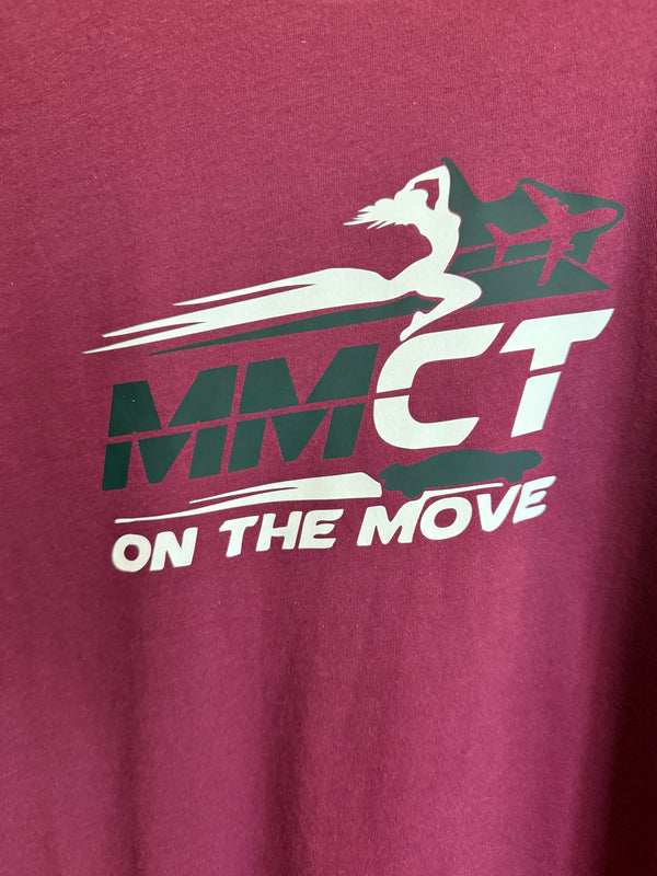MMCT New Shirt Options 25/26
