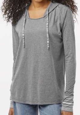 MVP Women's Hooded Tunic