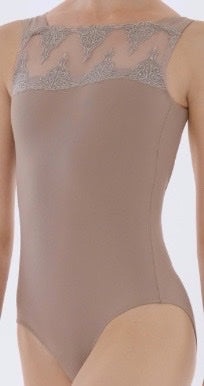 Belle Leotard by Wear Moi