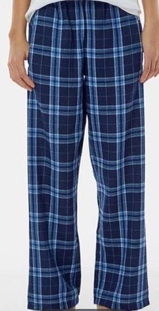 Youth Flannel Pants