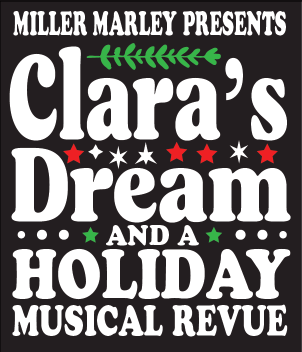 CLARA'S DREAM SHIRT 2025