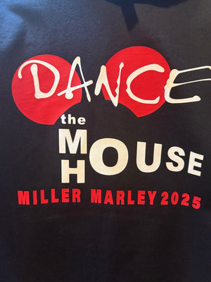 Mouse House Shirt 2025