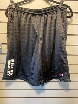 CHAMPION MEN'S ATHLETIC SHORTS