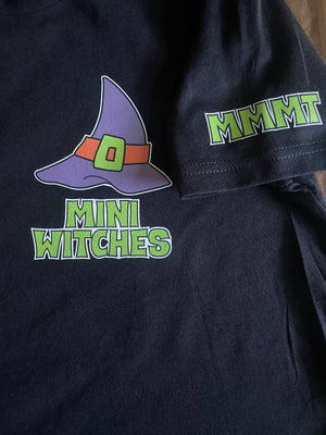 MiniTainer Halloween Shirt