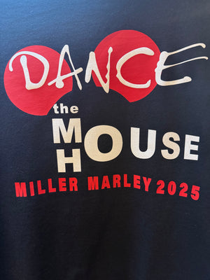 Mouse House Shirt 2025