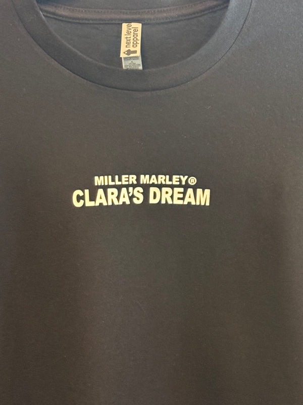 CLARA'S DREAM SHIRT 2025