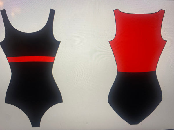 Entertainer Leotard 2025/26