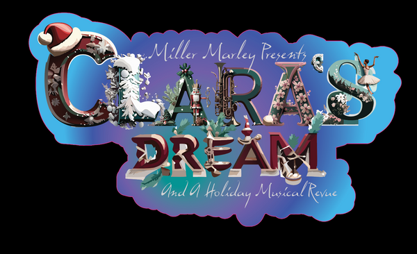 Clara's Dream SWEATSHIRT 2023