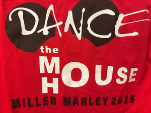 MOUSE HOUSE 2025 OPTIONAL SWEATSHIRT