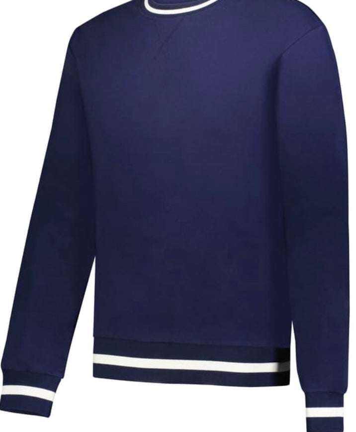 Miller Marley Sweatshirt Diamond Glitter HPC