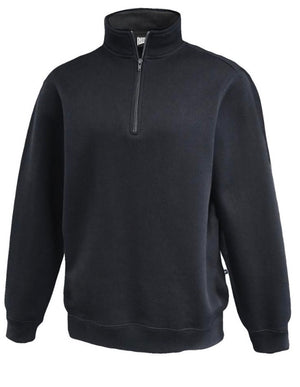 MiniTainers 1/4 Zip 2025