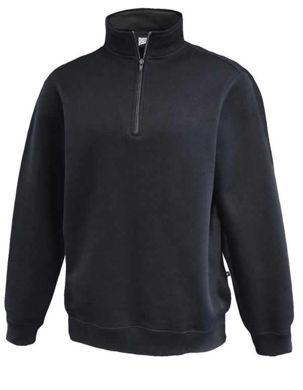 MiniTainers Quarter Zip 2025