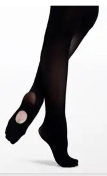 Convertible Tights