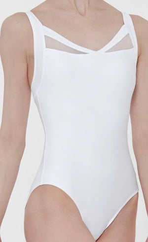 YB2 Maroon Leotard 2025/26