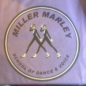 Miller Marley Original Logo Shirt