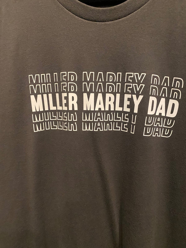 MM DAD SHADOW SHIRT