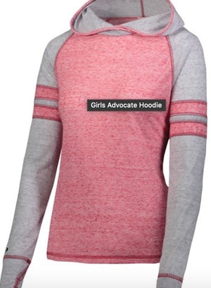 Augusta Advocate Hoodie/shirt