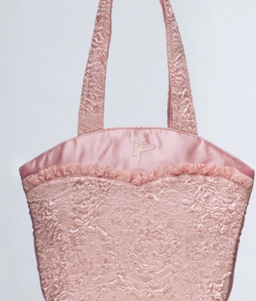 Pink Bag