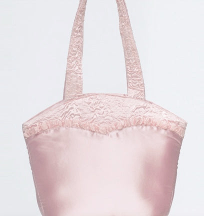 Pink Bag