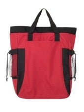 Liberty Bag-Backpack Tote