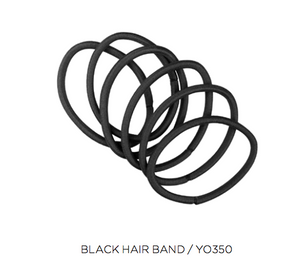 Hair Bands for Dancers