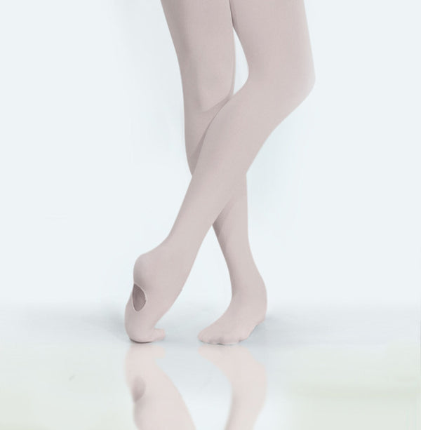 Zarely Z2 PERFORM! PROFESSIONAL PERFORMANCE BALLET TIGHTS WITH BACK SE –  BalletOk