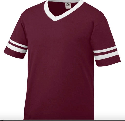 MMCT Maroon Jersey