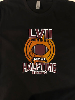 MMCT Themed 2023 Half Time Shirt