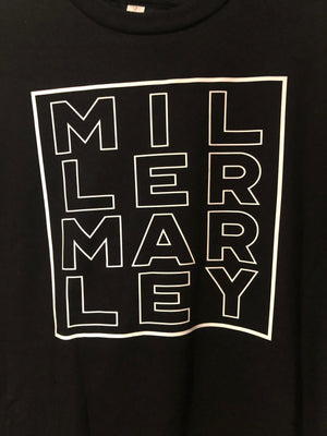MillerMarley BOX Shirt