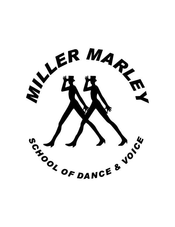 Miller Marley Vinyl Decal