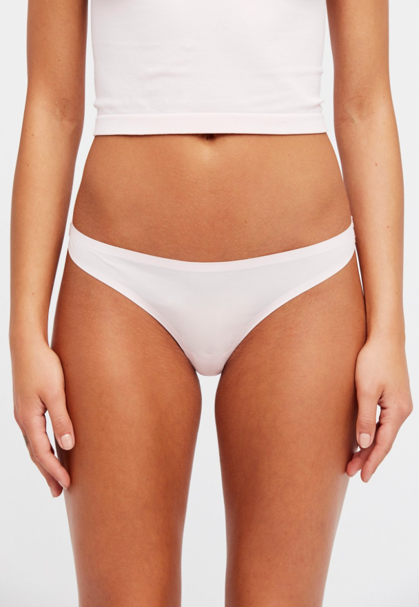 Smooth Thong by Free People