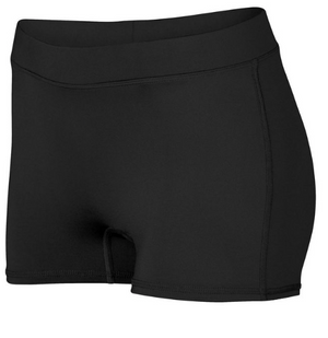 Augusta compression shorts
