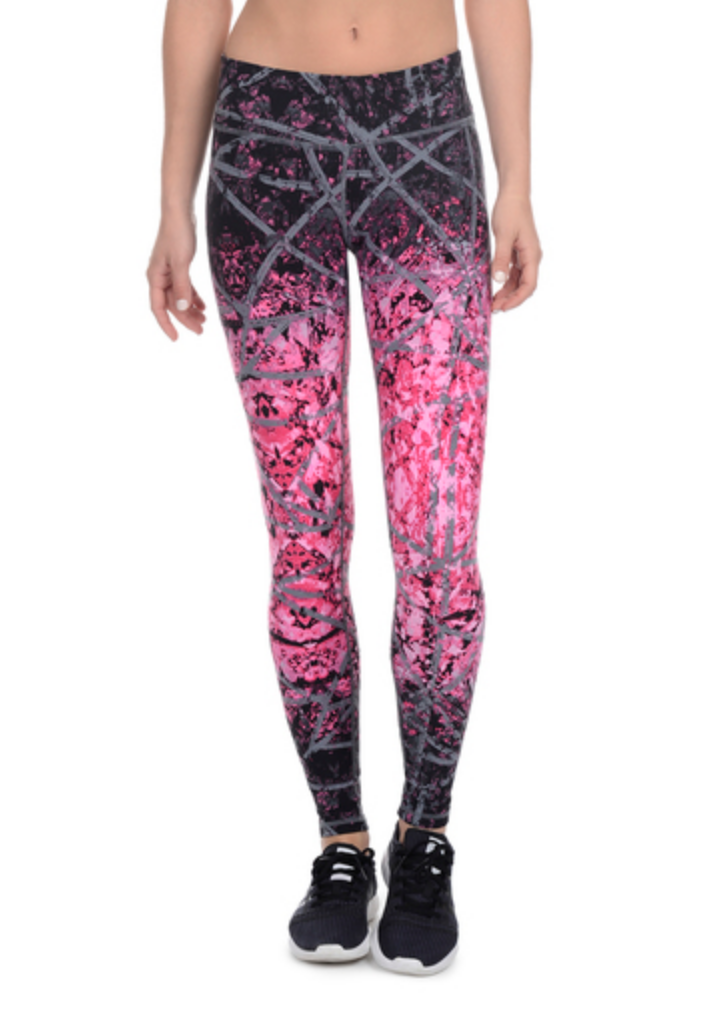 Danskin top supplex leggings