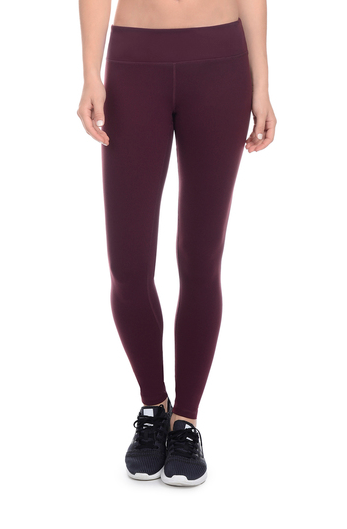 Supplex® Yoga Printed Ankle Legging - Dancewear Boutique
