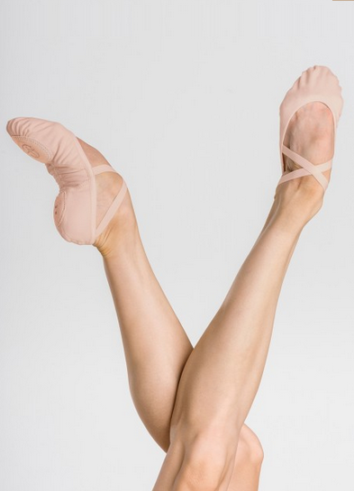 Z2 PERFORM! PROFESSIONAL PERFORMANCE BALLET TIGHTS WITH BACK SEAM