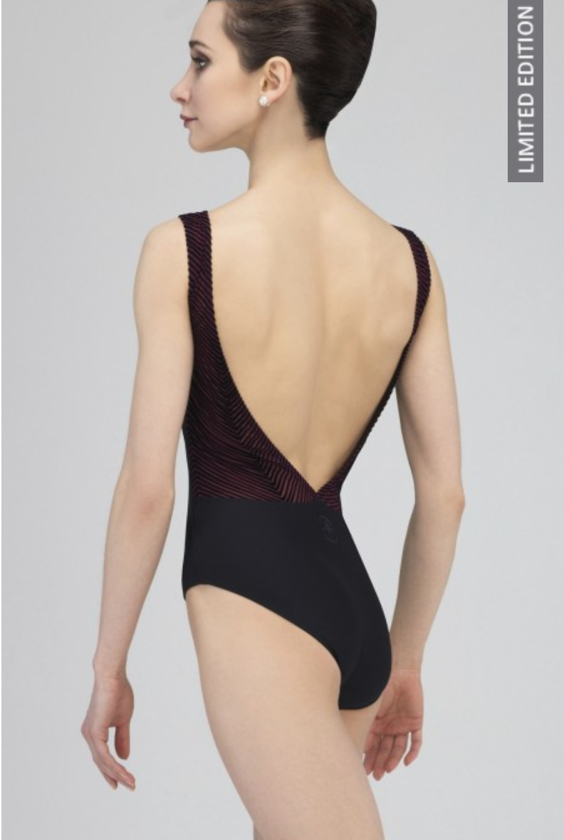 LC149 (YB2 Leotard)