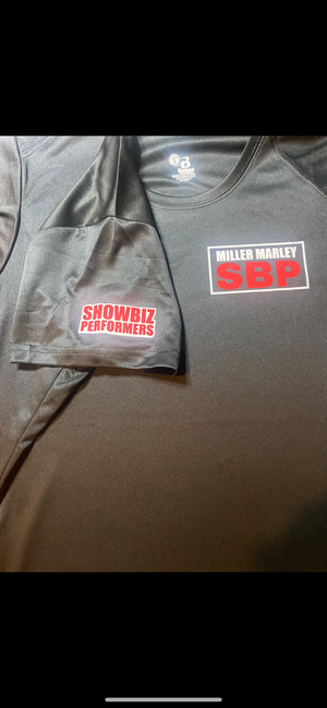 Show Biz Performance Shirt - Required