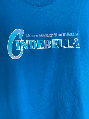 Cinderella T-Shirt (Not Tank)