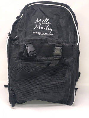 Miller Marley Champion Backpack