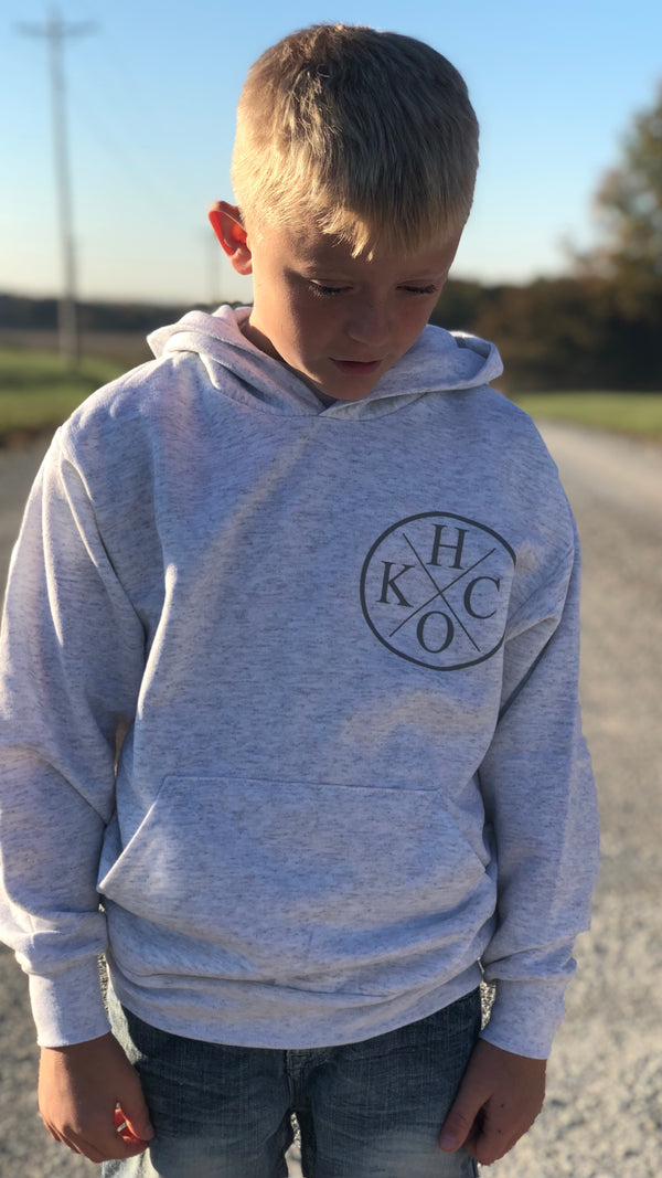 Kansas City Champion - Unisex Reverse Weave Hooded Sweatshirt - Dancewear  Boutique